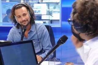 Bertrand Chameroy débarque sur RTL, comme Sébastien Thoen et Sandrine Sarroche