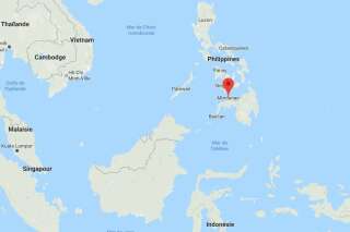 Un séisme de magnitude 6,9 frappe les Philippines, un tsunami craint