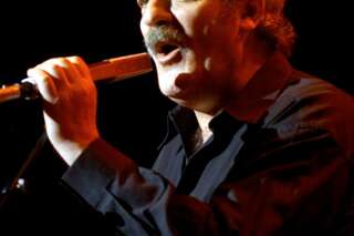 Mort de Ray Thomas, chanteur des Moody Blues