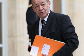 Jean-Yves Le Drian annonce que les jihadistes français prisonniers en Irak seront jugés en Irak