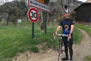 Bourg-Saint-Maurice Les Arcs / Alpe d'Huez dans le Tour de France: descendez les Lacets de Montvernier comme si vous y étiez