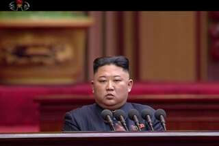Kim Jong Un a “guidé l’essai de tir” d'une nouvelle arme tactique