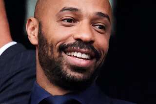 Thierry Henry nommé entraîneur de l'Impact Montréal