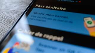 Il circule en France 110.000 faux pass sanitaires