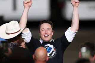 Grâce à Tesla, Elon Musk devient l'homme le plus riche du monde
