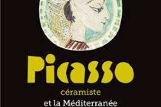 Picasso céramiste et la Méditerranée: à Aubagne... puis à Sèvres