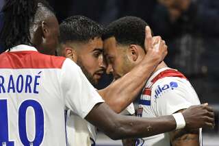 Ligue 1: Monaco et Lyon en Ligue des Champions, semaine noire pour l'OM et Troyes en Ligue 2