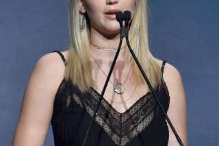#MeToo: Jennifer Lawrence se confie sur une audition 