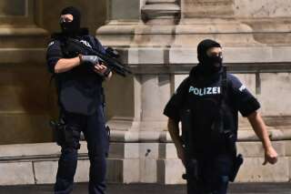 Attaque à Vienne: pas de preuve d'un deuxième tueur