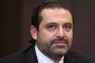 Saad Hariri: le Premier ministre démissionnaire du Liban est attendu en France samedi