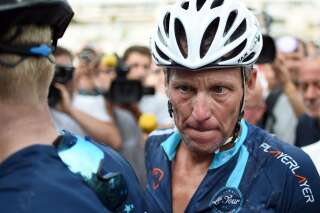 Lance Armstrong va être jugé aux États-Unis