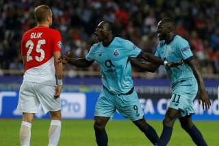 Ligue des champions: le résumé et les buts de Monaco-FC Porto