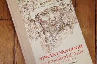 Un carnet de dessins inédits de Vincent Van Gogh dévoilé à Paris, le musée du peintre néerlandais assure qu'ils ne sont pas de sa main