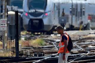 Avec la canicule, la SNCF invite à annuler les voyages vers la zone en vigilance rouge