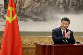 En Chine, Xi Jinping réélu à la tête du Parti Communiste pour cinq ans de plus