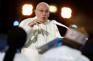 Le pape François accusé d'avoir couvert les actes d'un cardinal américain accusé de pédophilie
