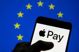Apple accusé d'abus de position dominante pour son service Apple Pay
