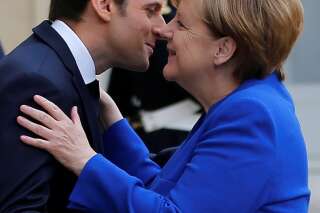 La France et l'Allemagne vont créer une assemblée de députés commune