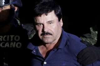 El Chapo jugé aux États-Unis à partir de ce lundi et pour quatre mois