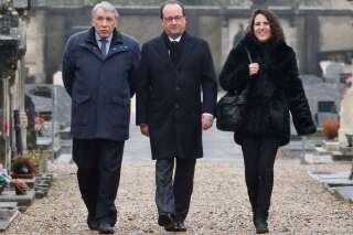 François Hollande et le mirage de la France unie de Mitterrand