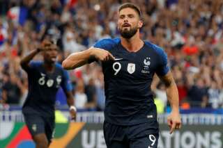 France - Pays Bas: le résumé (et les buts) de la victoire des Bleus
