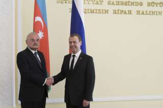 Comment la Russie peut mettre fin à l'épineuse question du Karabakh