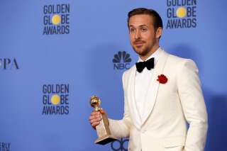 Si Ryan Gosling a eu un Golden Globe, c'est grâce à Eva Mendes (c'est lui qui le dit)