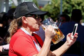 Coupe du Monde 2018: vers une pénurie de bières en Europe?