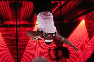 Au Super Bowl, la prestation de 50 Cent vaut le détour(nement)