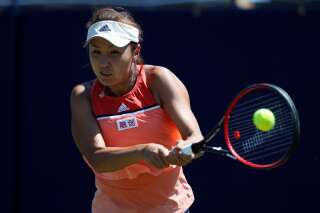Peng Shuai toujours disparue, le tennis féminin pourrait faire une croix sur la Chine