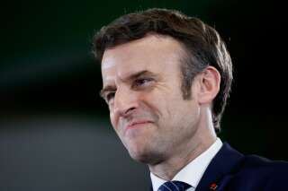 Emmanuel Macron veut supprimer la redevance télé