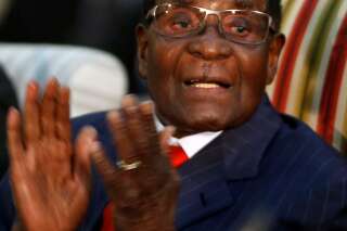 Zimbabwe: Quels scénarios pour Robert Mugabe, exclu de son parti et poussé au départ