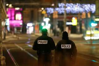 Fusillade à Strasbourg: ce que l'on sait de l'auteur de l'attaque