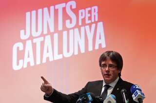 Le mandat d'arrêt européen contre Carles Puigdemont retiré par l'Espagne