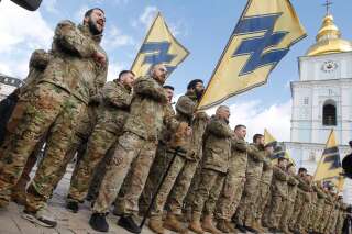 Ukraine: d'où vient l'argumentaire de la Russie sur les 
