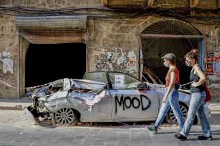 Liban: La crise par ceux qui la vivent, un mois après l'explosion [DOSSIER]