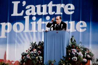 François Mitterrand: la nouvelle gauche peut-elle 