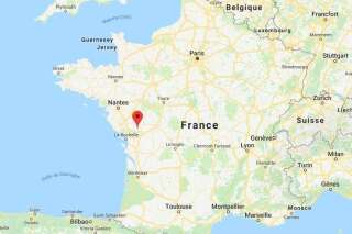 Un tremblement de terre de magnitude 4,8 ressenti dans l'ouest de la France