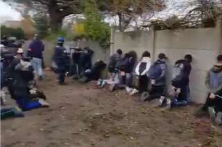 Jeunes arrêtés à Mantes-la-Jolie: Les réactions effarées des politiques