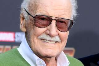 Stan Lee est mort, la légende de la bande dessinée avait 95 ans
