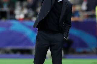 Zinedine Zidane redevient entraîneur du Real Madrid