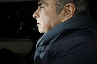 Renault refuse à Carlos Ghosn sa retraire-chapeau de 765.000 euros