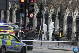 Attentat de Londres: ce que l'on sait de l'attaque du Palais de Westminster qui a fait 4 morts