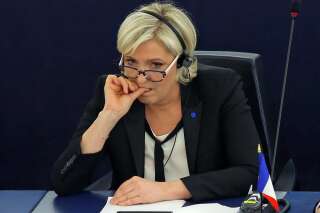 Le Parlement européen estime son préjudice à 5 millions d'euros dans l'affaire des assistants parlementaires Front national