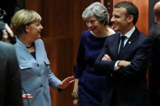 Ces 3 dirigeants qui peinent à relancer l'Union Européenne