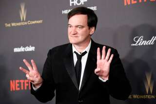Quentin Tarantino prépare un film sur Charles Manson