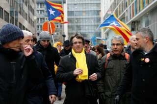 Élections en Catalogne: les trois scénarios possibles, selon le HuffPost Espagne