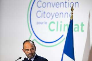 Convention climat: le gouvernement jure que 