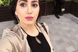 Tara Farès, une ancienne Miss Irak très populaire sur les réseaux sociaux, abattue en pleine rue