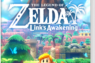 Zelda: Link’s Awakening : voyage en nostalgie sur la Switch